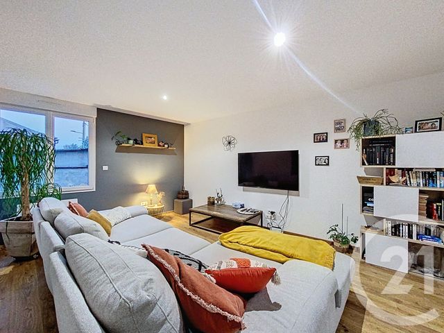 maison à vendre - 7 pièces - 166.0 m2 - VEZINS - 49 - PAYS-DE-LOIRE - Century 21 Les Arcades