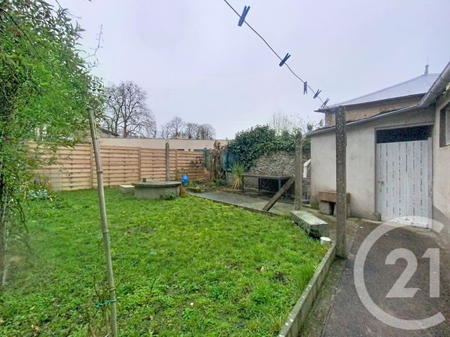 maison à vendre - 7 pièces - 166.0 m2 - VEZINS - 49 - PAYS-DE-LOIRE - Century 21 Les Arcades