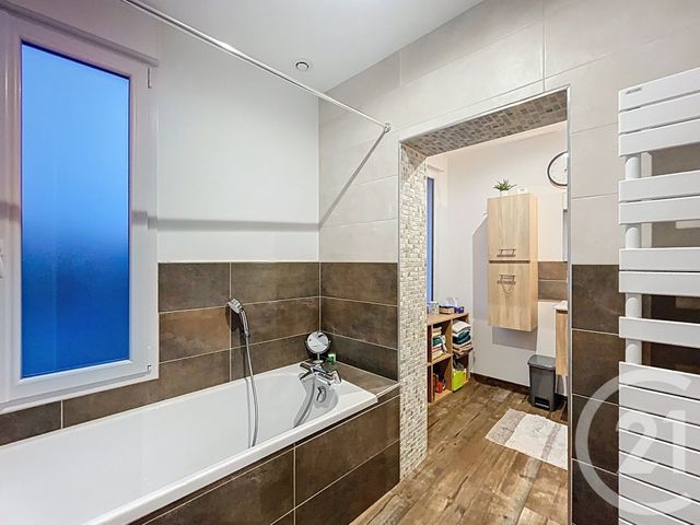 maison à vendre - 7 pièces - 166.0 m2 - VEZINS - 49 - PAYS-DE-LOIRE - Century 21 Les Arcades