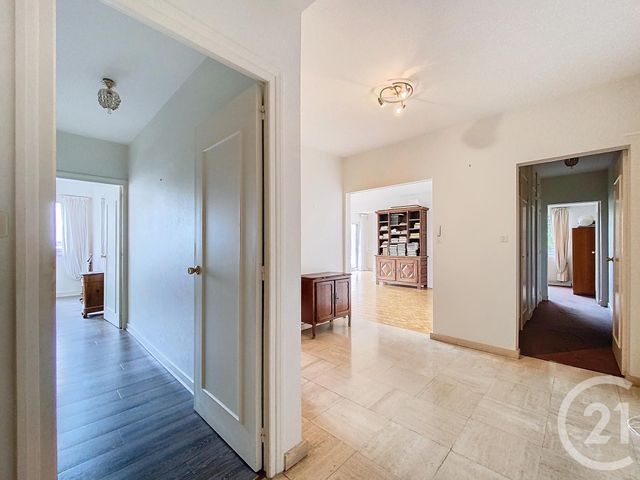Appartement T4 à vendre - 4 pièces - 102.36 m2 - CHOLET - 49 - PAYS-DE-LOIRE - Century 21 Les Arcades