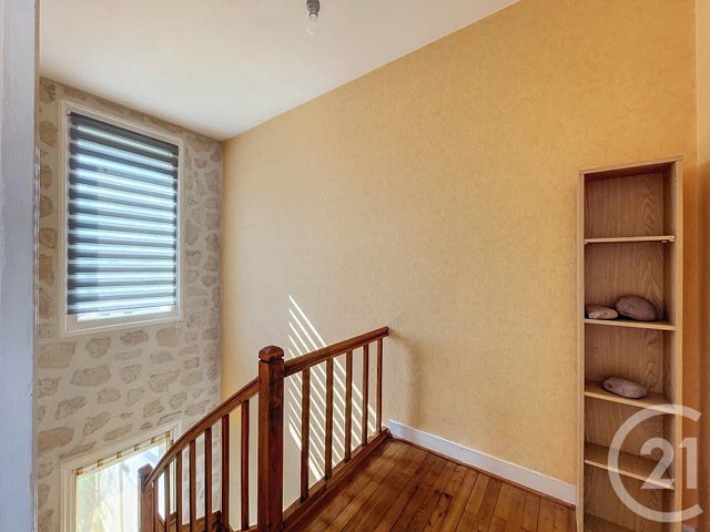 maison à vendre - 4 pièces - 75.0 m2 - CHOLET - 49 - PAYS-DE-LOIRE - Century 21 Les Arcades