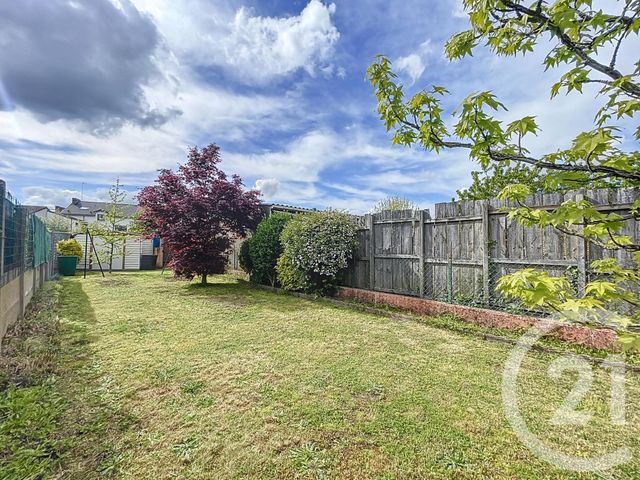 maison à vendre - 4 pièces - 75.0 m2 - CHOLET - 49 - PAYS-DE-LOIRE - Century 21 Les Arcades