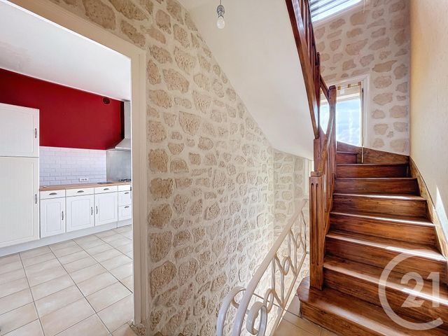 maison - CHOLET - 49