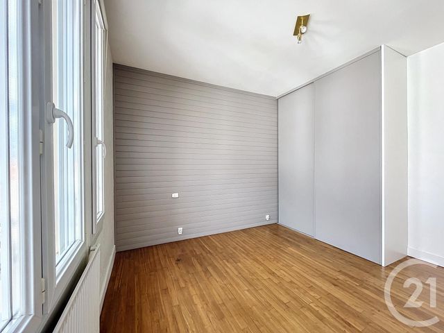 maison à vendre - 4 pièces - 75.0 m2 - CHOLET - 49 - PAYS-DE-LOIRE - Century 21 Les Arcades