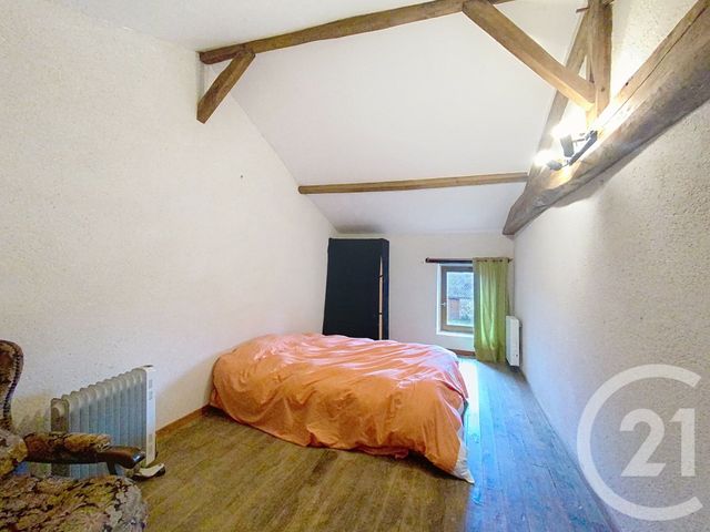 maison à vendre - 5 pièces - 160.0 m2 - GENNETON - 79 - POITOU-CHARENTES - Century 21 Les Arcades