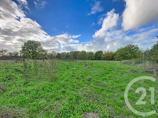 maison à vendre - 5 pièces - 160.0 m2 - GENNETON - 79 - POITOU-CHARENTES - Century 21 Les Arcades