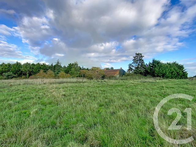 maison à vendre - 5 pièces - 160.0 m2 - GENNETON - 79 - POITOU-CHARENTES - Century 21 Les Arcades