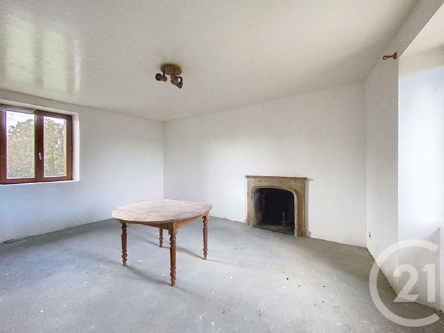 maison à vendre - 5 pièces - 160.0 m2 - GENNETON - 79 - POITOU-CHARENTES - Century 21 Les Arcades