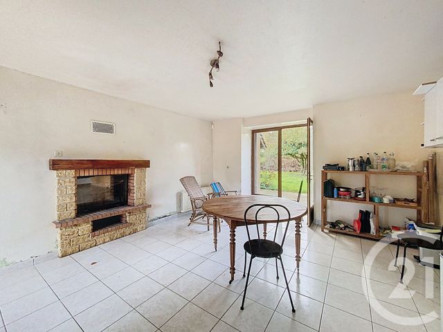 maison à vendre - 5 pièces - 160.0 m2 - GENNETON - 79 - POITOU-CHARENTES - Century 21 Les Arcades