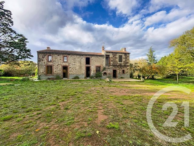 maison - GENNETON - 79