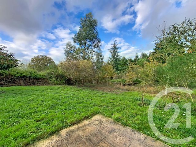 maison à vendre - 5 pièces - 160.0 m2 - GENNETON - 79 - POITOU-CHARENTES - Century 21 Les Arcades