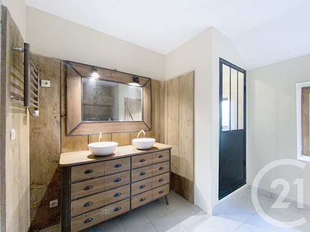 maison à vendre - 5 pièces - 160.0 m2 - GENNETON - 79 - POITOU-CHARENTES - Century 21 Les Arcades