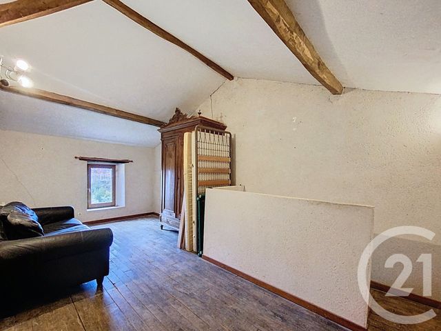 maison à vendre - 5 pièces - 160.0 m2 - GENNETON - 79 - POITOU-CHARENTES - Century 21 Les Arcades