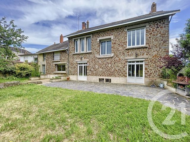 Afficher la photo en grand maison à vendre - 8 pièces - 185.0 m2 - CHOLET - 49 - PAYS-DE-LOIRE - Century 21 Les Arcades