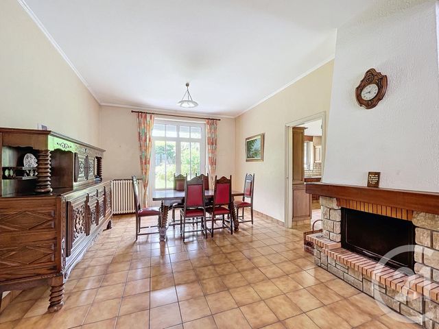 Afficher la photo en grand maison à vendre - 8 pièces - 185.0 m2 - CHOLET - 49 - PAYS-DE-LOIRE - Century 21 Les Arcades