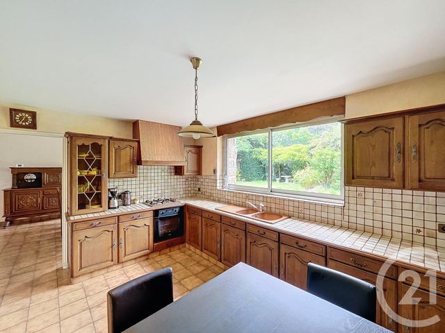 Afficher la photo en grand maison à vendre - 8 pièces - 185.0 m2 - CHOLET - 49 - PAYS-DE-LOIRE - Century 21 Les Arcades