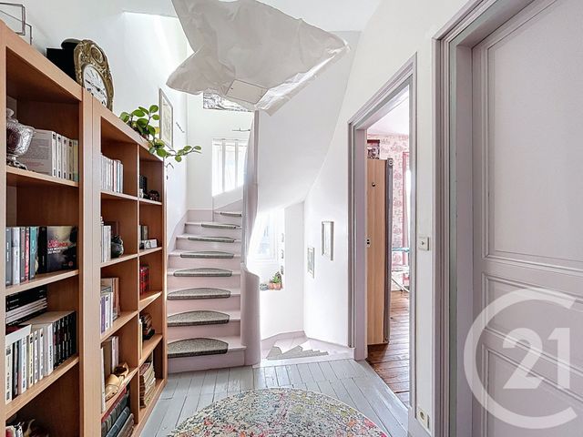 Afficher la photo en grand maison à vendre - 7 pièces - 137.0 m2 - CHOLET - 49 - PAYS-DE-LOIRE - Century 21 Les Arcades