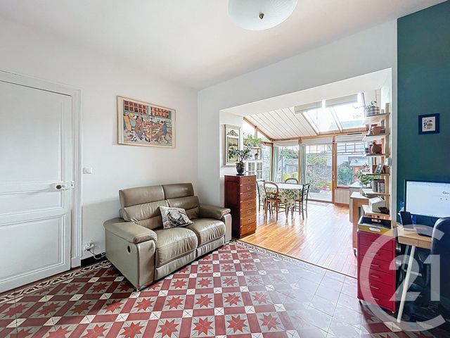 Afficher la photo en grand maison à vendre - 7 pièces - 137.0 m2 - CHOLET - 49 - PAYS-DE-LOIRE - Century 21 Les Arcades