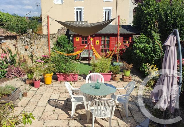 Afficher la photo en grand maison à vendre - 7 pièces - 137.0 m2 - CHOLET - 49 - PAYS-DE-LOIRE - Century 21 Les Arcades