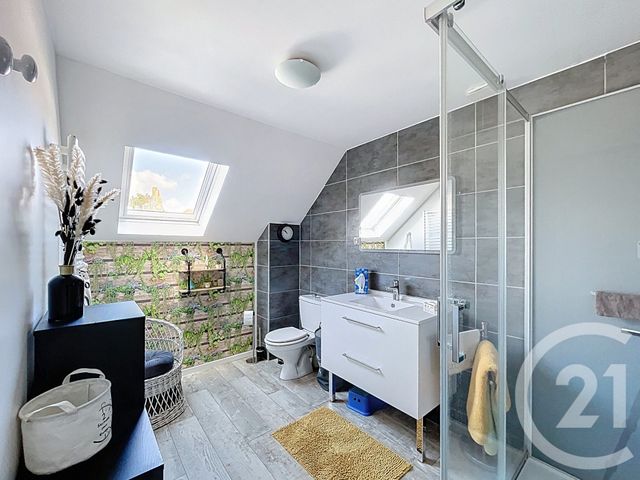 Afficher la photo en grand maison à vendre - 7 pièces - 137.0 m2 - CHOLET - 49 - PAYS-DE-LOIRE - Century 21 Les Arcades