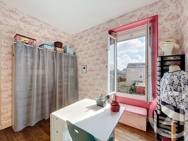 Afficher la photo en grand maison à vendre - 7 pièces - 137.0 m2 - CHOLET - 49 - PAYS-DE-LOIRE - Century 21 Les Arcades