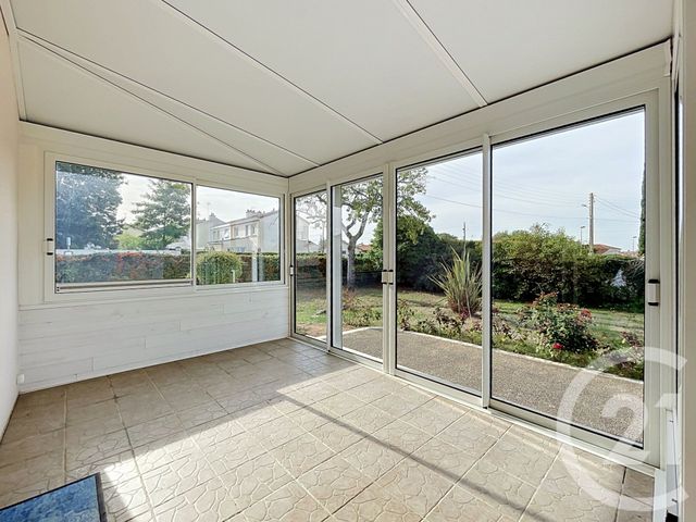 maison à vendre - 7 pièces - 105.0 m2 - CHOLET - 49 - PAYS-DE-LOIRE - Century 21 Les Arcades