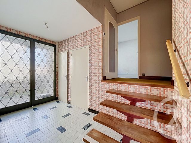maison à vendre - 7 pièces - 105.0 m2 - CHOLET - 49 - PAYS-DE-LOIRE - Century 21 Les Arcades