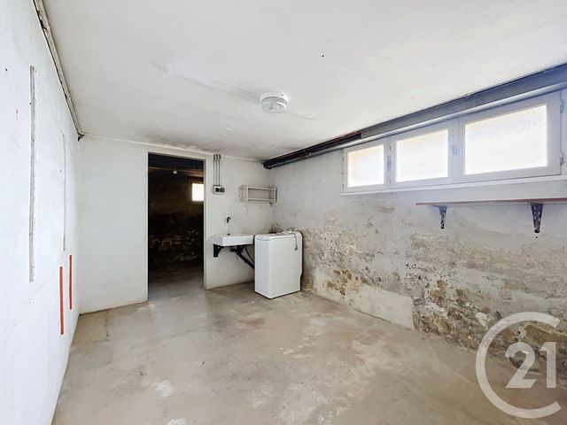 maison à vendre - 7 pièces - 105.0 m2 - CHOLET - 49 - PAYS-DE-LOIRE - Century 21 Les Arcades
