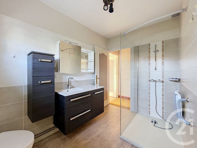 maison à vendre - 7 pièces - 105.0 m2 - CHOLET - 49 - PAYS-DE-LOIRE - Century 21 Les Arcades