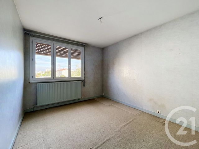maison à vendre - 7 pièces - 105.0 m2 - CHOLET - 49 - PAYS-DE-LOIRE - Century 21 Les Arcades