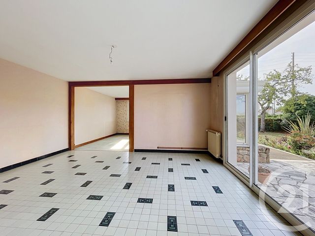 maison à vendre - 7 pièces - 105.0 m2 - CHOLET - 49 - PAYS-DE-LOIRE - Century 21 Les Arcades