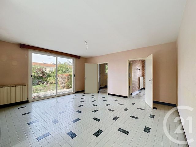 maison à vendre - 7 pièces - 105.0 m2 - CHOLET - 49 - PAYS-DE-LOIRE - Century 21 Les Arcades
