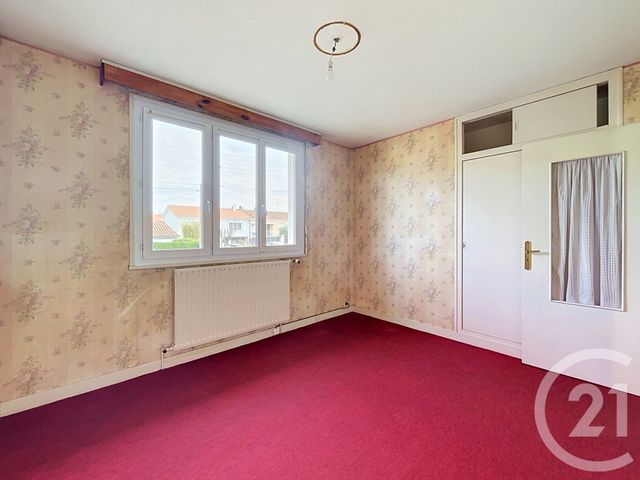 maison à vendre - 7 pièces - 105.0 m2 - CHOLET - 49 - PAYS-DE-LOIRE - Century 21 Les Arcades