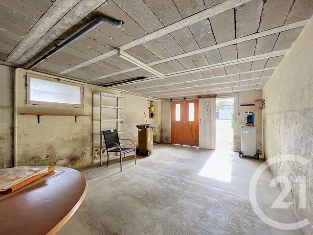 maison à vendre - 7 pièces - 105.0 m2 - CHOLET - 49 - PAYS-DE-LOIRE - Century 21 Les Arcades