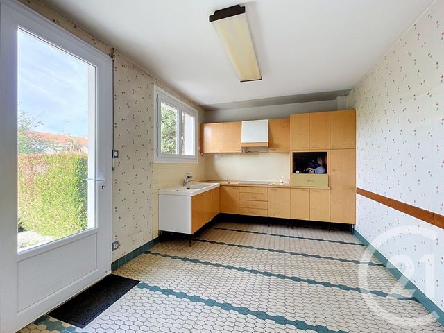 maison à vendre - 7 pièces - 105.0 m2 - CHOLET - 49 - PAYS-DE-LOIRE - Century 21 Les Arcades
