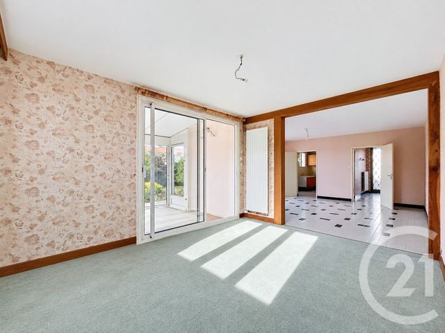 maison à vendre - 7 pièces - 105.0 m2 - CHOLET - 49 - PAYS-DE-LOIRE - Century 21 Les Arcades