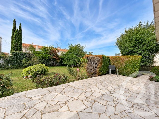 maison à vendre - 7 pièces - 105.0 m2 - CHOLET - 49 - PAYS-DE-LOIRE - Century 21 Les Arcades