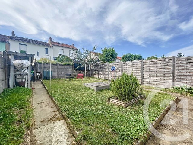 maison à vendre - 5 pièces - 109.0 m2 - CHOLET - 49 - PAYS-DE-LOIRE - Century 21 Les Arcades