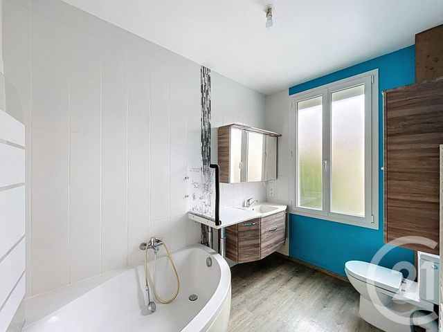 maison à vendre - 5 pièces - 109.0 m2 - CHOLET - 49 - PAYS-DE-LOIRE - Century 21 Les Arcades