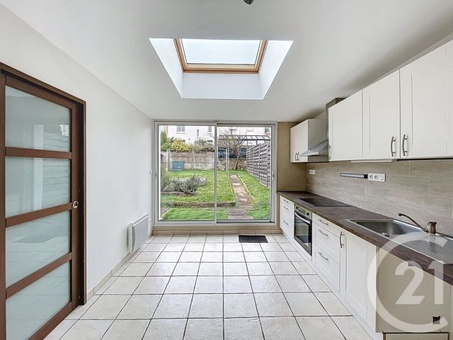 maison à vendre - 5 pièces - 109.0 m2 - CHOLET - 49 - PAYS-DE-LOIRE - Century 21 Les Arcades