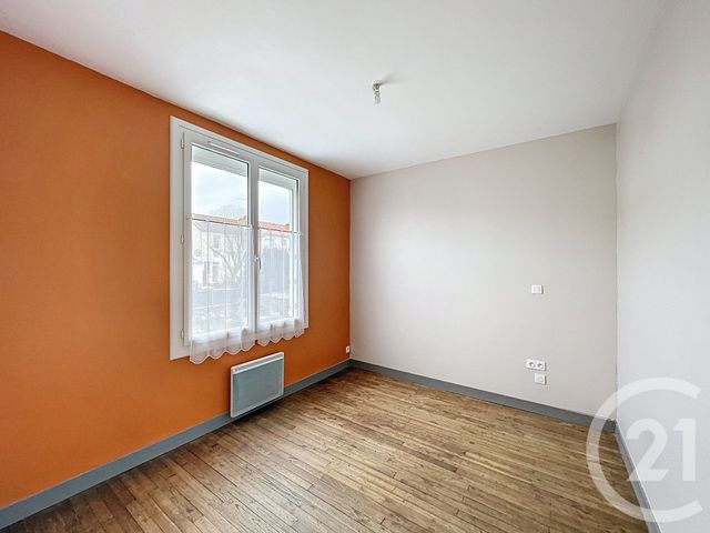 maison à vendre - 5 pièces - 109.0 m2 - CHOLET - 49 - PAYS-DE-LOIRE - Century 21 Les Arcades