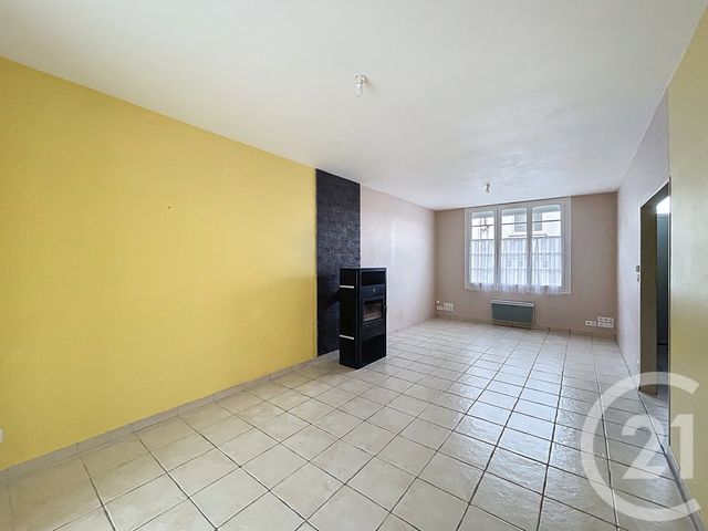 maison à vendre - 5 pièces - 109.0 m2 - CHOLET - 49 - PAYS-DE-LOIRE - Century 21 Les Arcades