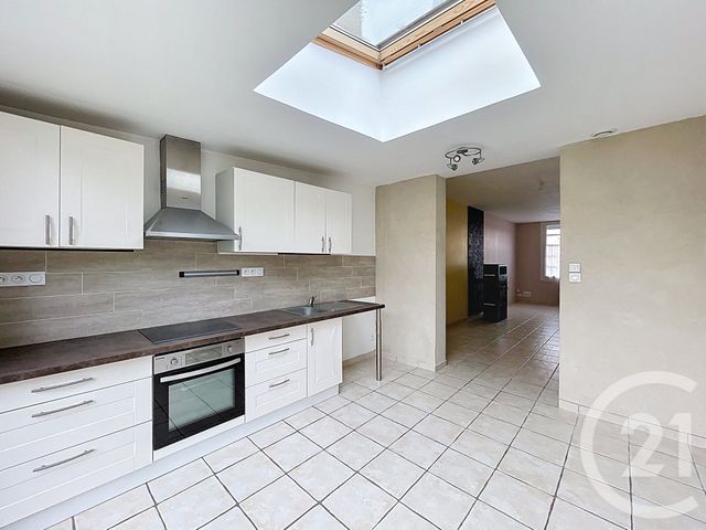 maison - CHOLET - 49