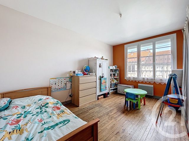 maison à vendre - 5 pièces - 109.0 m2 - CHOLET - 49 - PAYS-DE-LOIRE - Century 21 Les Arcades