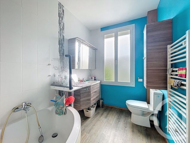 maison à vendre - 5 pièces - 109.0 m2 - CHOLET - 49 - PAYS-DE-LOIRE - Century 21 Les Arcades