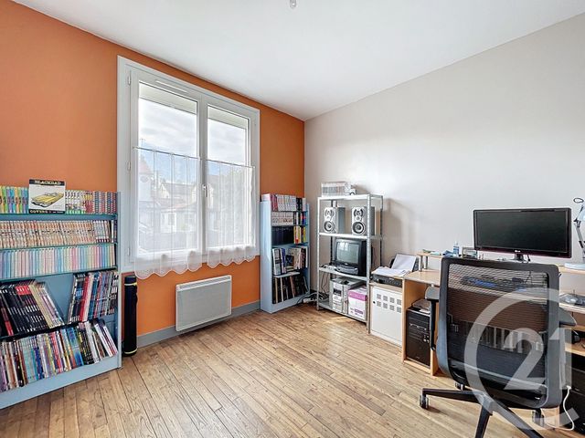 maison à vendre - 5 pièces - 109.0 m2 - CHOLET - 49 - PAYS-DE-LOIRE - Century 21 Les Arcades