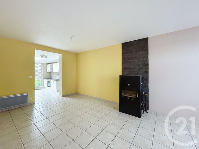 maison à vendre - 5 pièces - 109.0 m2 - CHOLET - 49 - PAYS-DE-LOIRE - Century 21 Les Arcades