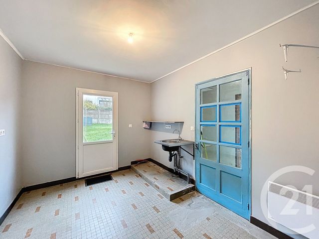 maison à vendre - 5 pièces - 109.0 m2 - CHOLET - 49 - PAYS-DE-LOIRE - Century 21 Les Arcades