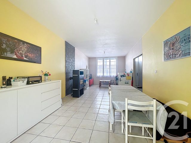 maison à vendre - 5 pièces - 109.0 m2 - CHOLET - 49 - PAYS-DE-LOIRE - Century 21 Les Arcades