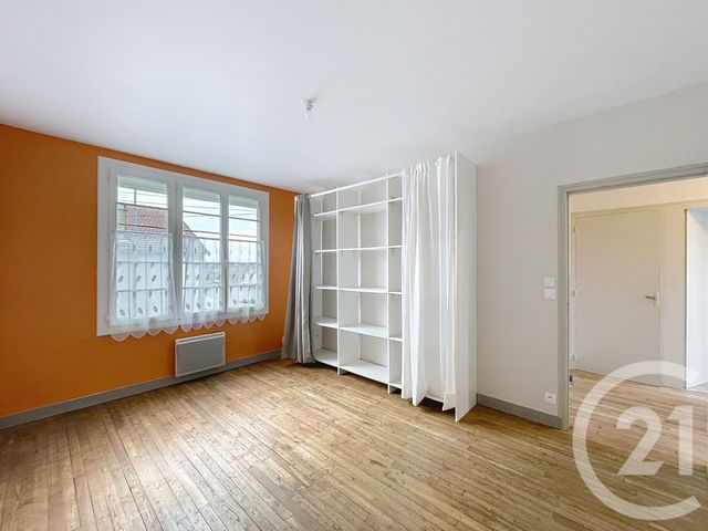 maison à vendre - 5 pièces - 109.0 m2 - CHOLET - 49 - PAYS-DE-LOIRE - Century 21 Les Arcades